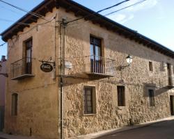 La Posada de Pesquera
