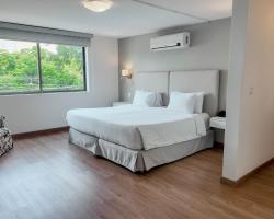 El Golf Hotel Boutique