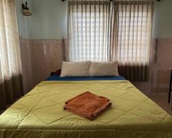 Eco-Home Siem Reap Homestay