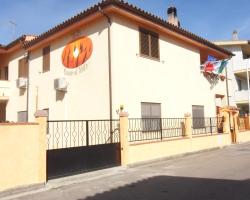 B&B Canne al vento
