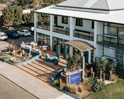 Seafront Hotel Kangaroo Island