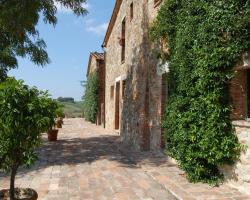 Le Crete Azienda Agraria Agriturismo