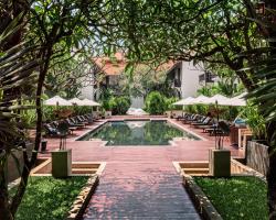 Anantara Angkor Resort