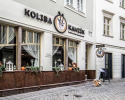 APLEND CITY Hotel Perugia