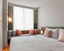 The Clarence Hotel Sydney