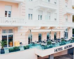 ASTORIA Hotel Opatija