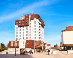 Continental Forum Tirgu Mures