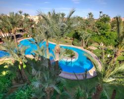 Hôtel Le Semiramis Marrakech by Bravia Hotels