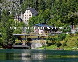 Schloss Hotel Fernsteinsee