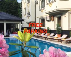 Eney Boutique Hotel