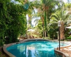 Upington African Vineyard Boutique Hotel & SPA