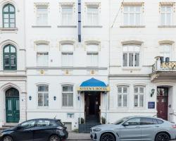 Steens Hotel Alster City