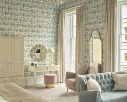 The Queensberry Hotel