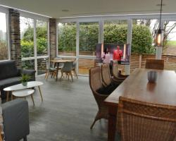 Kemnater Hof Apartments SELF-CHECK-IN