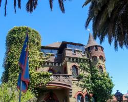 Castillo Medieval