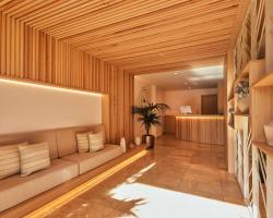 Hotel Zurbarán Palma