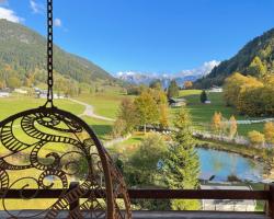 Heutaler Hof - Hotel im Naturidyll