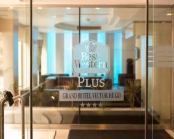 Best Western Plus Grand Hotel Victor Hugo