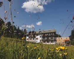 DJH Jugendherberge Oberstdorf - membership required!