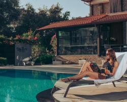 Mesken Inn Göcek Hotel