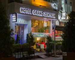 GRAND ZENTRUM HOTEL & CAFE RESTAURANT - Taksim Square
