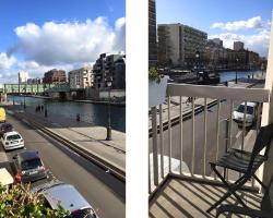 Guest House Canal View