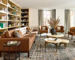 Archer Hotel Old Town Alexandria