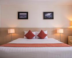 Nhi Phi Hotel