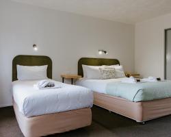 Amber Court Motel Nelson