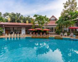 Ao Nang Timber House