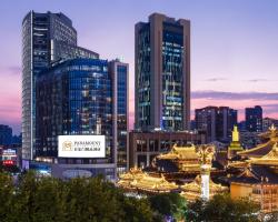 Paramount Gallery Hotel