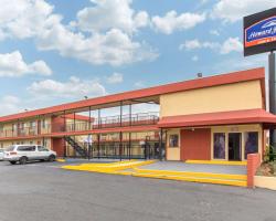 Howard Johnson Suites by Wyndham San Diego Chula Vista BayFront