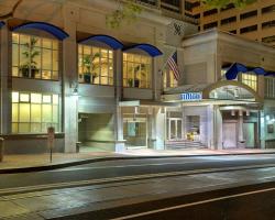 Hilton Portland Downtown