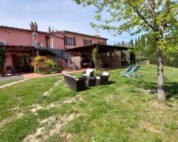 Agriturismo Terre di Toscana