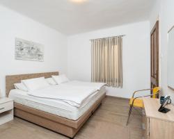 Apartment Family Tokic