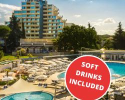 Valamar Diamant Hotel