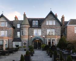 Malmaison Aberdeen