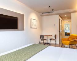 Suites Viena Plaza de España