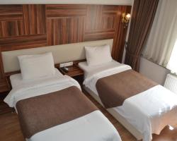 Hotel Fatih Istanbul