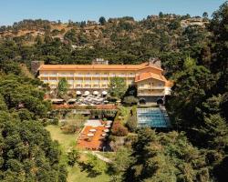 Grande Hotel Campos do Jordao