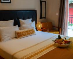 Relais des Plateaux & Spa– Ivato International Airport