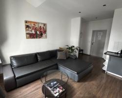 Apartamenty Młyńska15 self check-in 24h