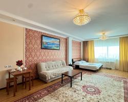 Sky House Astana