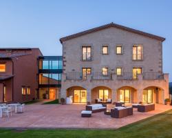 Hotel Vall de Bas