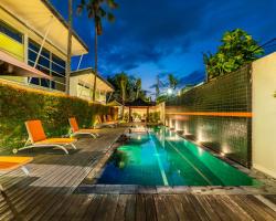 Bali Yarra Villas - Seminyak