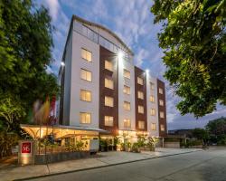 Hotel MS Chipichape