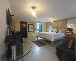 Hotel Boutique San Sebastián Chapinero