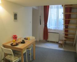 Apartament Kazimierz Brzozowa