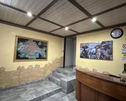 Nuova Locanda Belvedere