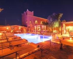 Hotel Kasbah Sahara Services - M'Hamid El Ghizlane